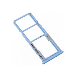 Suporte de Cartão SIM Xiaomi Redmi A1/A1 Plus Azul  Suporte de Cartão SIM Xiaomi Redmi A1/A1 Plus Azul